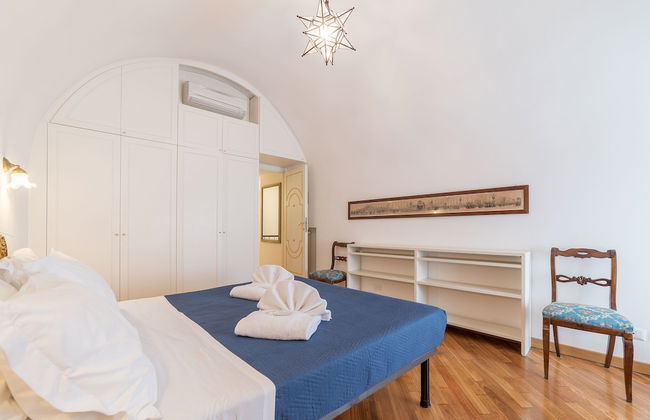 Campitelli Fascinating Apartment - Foto 14