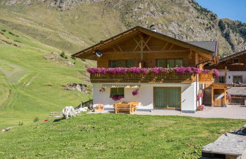 Fewo Sonnenuntergang - Zeppichl - Photo 22