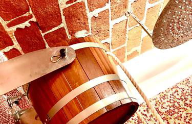 Dormi nella SPA privata con letto ad acqua, sauna, doccia emozionale e kneipp - Foto 31