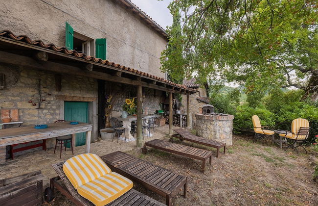 Belvilla by Oyo Casa Marchi - Foto 35