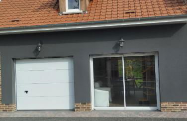 Gîte Au Bord de la Baie de Somme - Foto 12