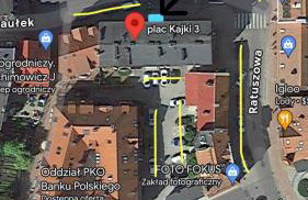 Apartament Zielone Serce Miasta - Foto 31