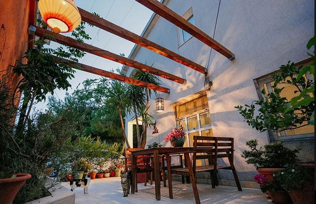 Rosemary - Zuljana Seaside Escape - - Foto 11