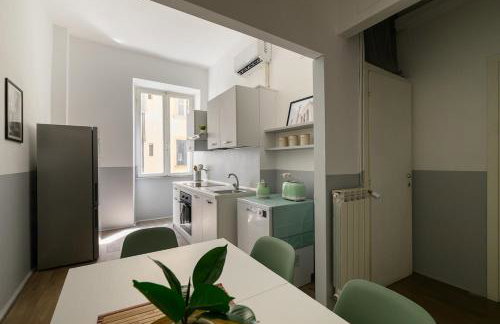 Lovely apartment in the City Centre - Foto 48