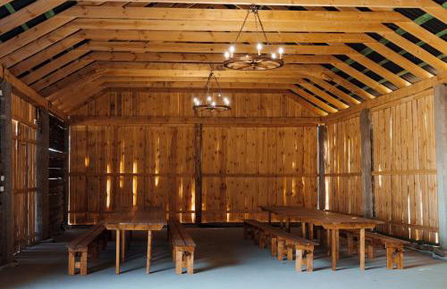 Arche Siedlisko Gorodczyno - Foto 49