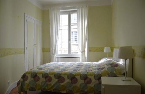 Jacques MELCHIOR meublé de tourisme 3 étoiles Intra Muros - Foto 10