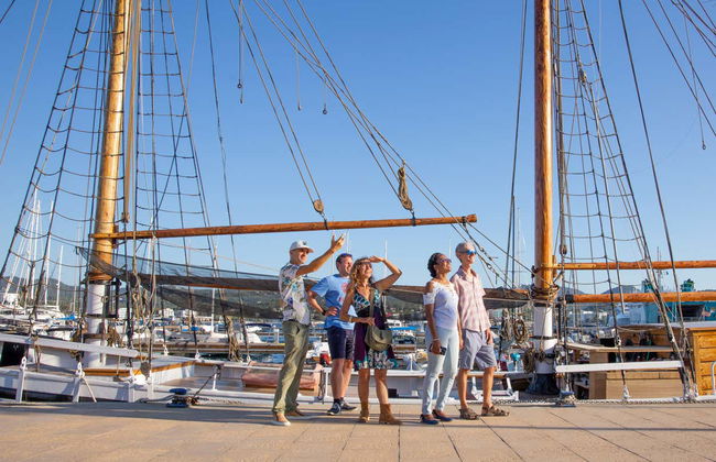 San Antonio Abad Private Tour - Foto 1