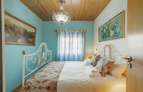 Casa DO Malhadinhas by Vacationy - Foto 53