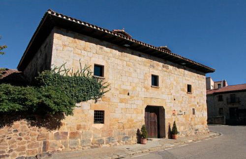 La Casona de El Royo - Foto 6