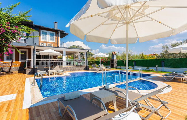 Villa Delfin in Dalyan - Photo 4