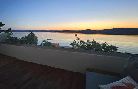 Villa Seaside Bilice - Photo 23