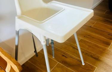 Le 255-côté jardin - Photo 2