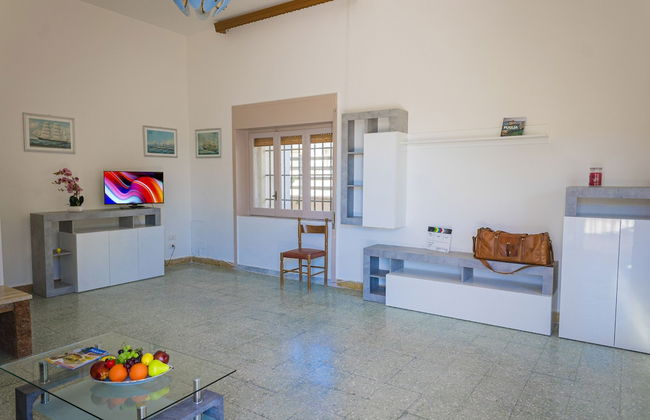 Villetta Rosa Con Attico Near The Sea - Foto 29