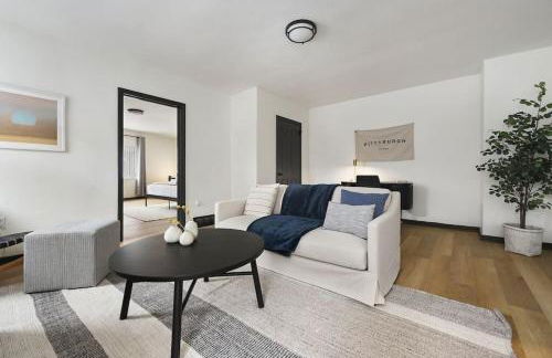 HostWise Stays - On Butler St, Lower Lawrenceville, Perfect Location! - Foto 15