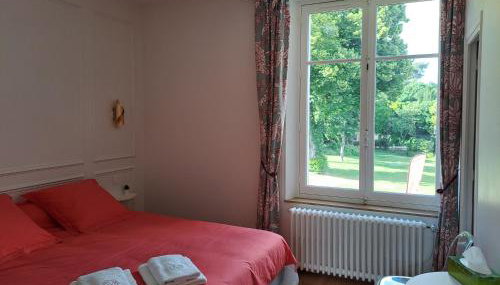 Le Relais du Golf- Château de la Touche - Foto 4