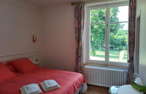 Le Relais du Golf- Château de la Touche - Foto 12