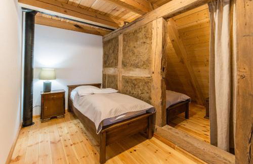 Zagroda Swołowo - Foto 33