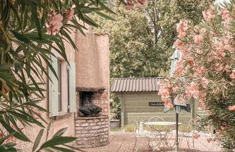 Petit Paradis Mazet - Photo 28