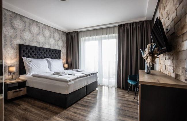 Hotel Demänová Apartments - Foto 10