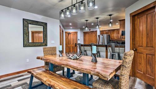 Solitude Mountain Resort Condo at Lift Base! - Foto 2