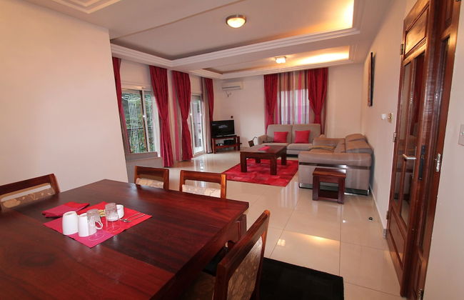 Residence Massou Bastos Golf - Foto 73