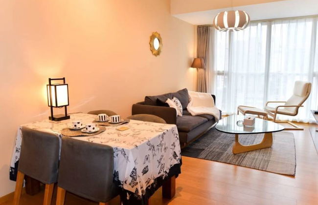 Chengdu Summerisland Service Apartment - Photo 22