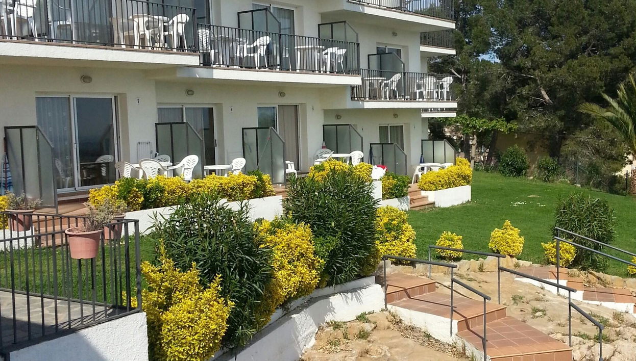 APCOSTAS Club Torre Vella / Tres Dormitorios - Photo 1