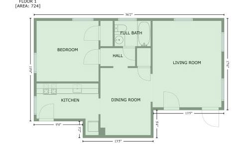 Cozy Louisville Apt with Parking Great Location - Foto 53