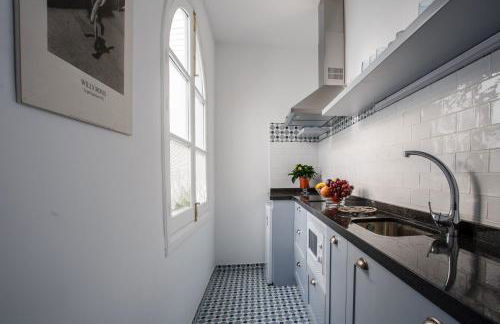 Suites Machado - Foto 44