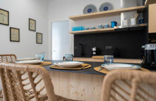 Mistral playa la caleta Ascensor Grupo AC Gestion - Foto 16