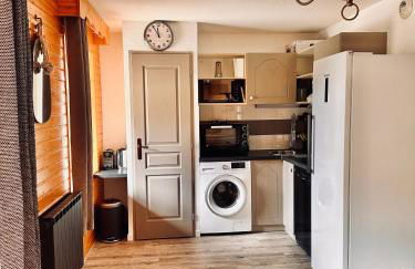 Duplex « les 7 Marmottes », Les Balcons de Recoin - Foto 29