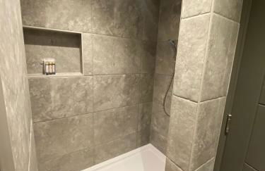 3 The View apartments Ilfracombe - Hot Tub, Parking, Lift, EV - Foto 42