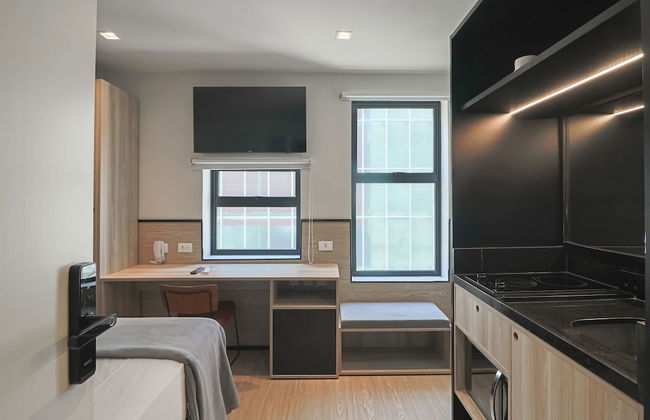 Housi Paulista - Foto 80