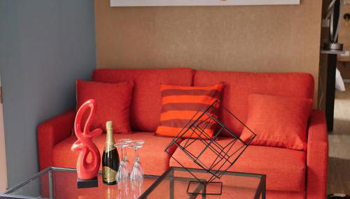 Plage à 50m Appartement Rêves bleus Villa Les Bains de Mers - Foto 1