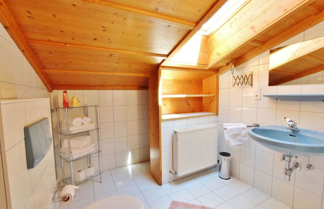 Apartment in Bramberg am Wildkogel With Balcony - Foto 13