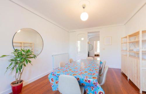 EKI ETXEA en Orio al lado de San Sebastián PARKING - Foto 38