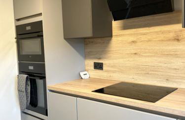 Park View apartment, Gleneagles Village, Auchterarder - Foto 31