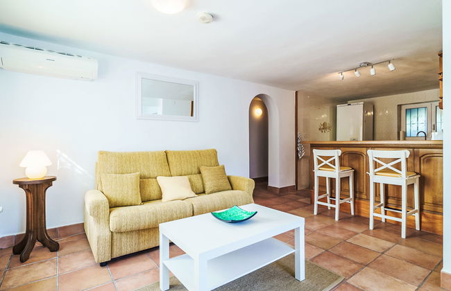 Villa Paradise - Foto 9