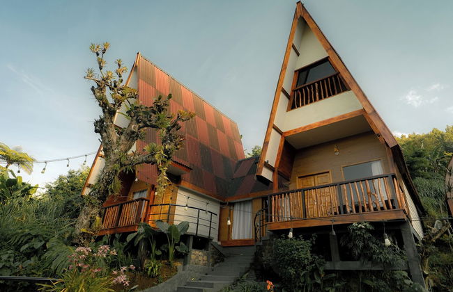 Pondanu Living - Foto 46