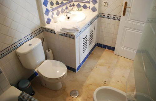 Private Solarium - Golf and Pool View - Las Ramblas 830 - Foto 13