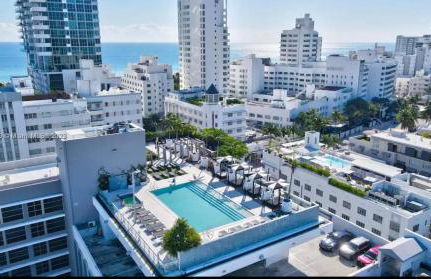 Hotel Miami Beach Convention Center - Foto 9