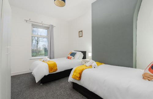 4Bed- Baruch Home - Foto 24