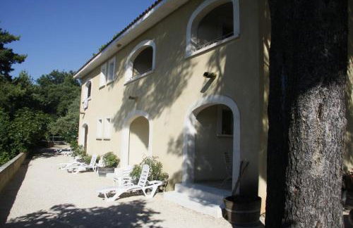 Pousterle de Sabran - Piscine & Hammam - Foto 34