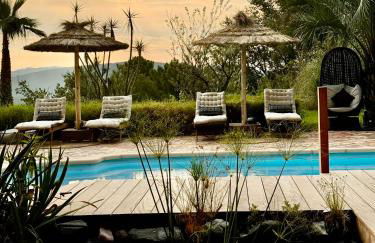 La Maison Du Soleil - Foto 45