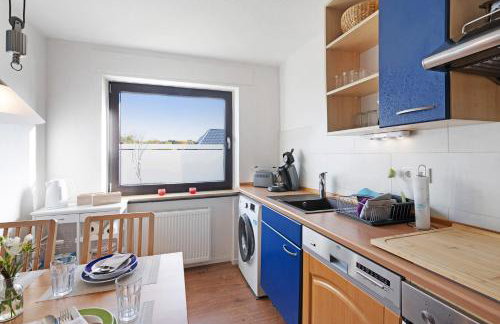 Ferienwohnung Obrighoven - Foto 9