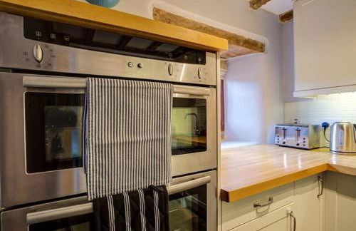 Hollytree Cottage - Foto 16