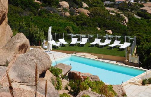 Villa Esmeralda - Free Wifi - With Swimming Pool - Foto 78