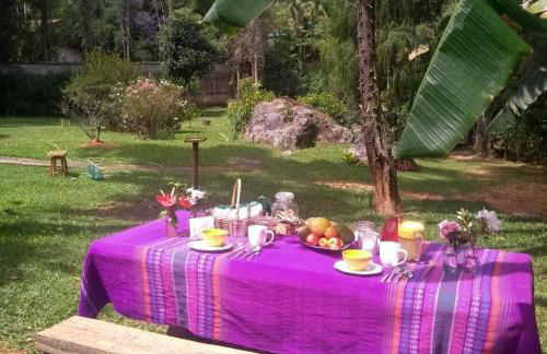 Bangalo a beira do rio em plena natureza - Foto 9