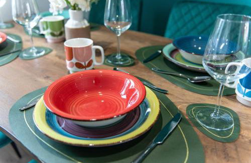 3 Bedroom Terraced House in Beeston Ideal for Corporate Stays - Foto 22