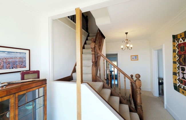 The Retreat - 5 Bedroom House - Horton - Foto 69